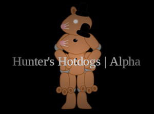 play Hunter'S Hotdog'S | Alpha | V.1