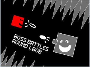 play Ultra Boss Battles: Round 1