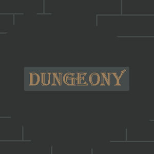 play Dungeony64