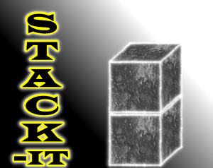 Stack It - The Skyscrapper