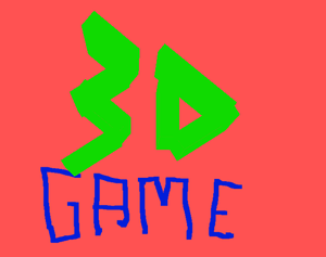 play 3D Game