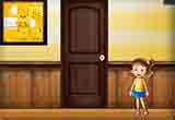 play Amgelescape Kids Room Escape 132