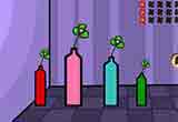 play Town House Escape