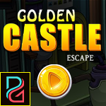 play Golden Castle Escape