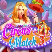 play Circus Match 3