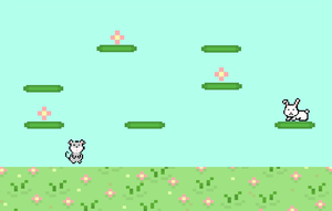play Flower Escape Ðœ¸