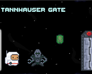 play Tannhäuser Gate