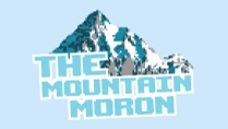 play The Mountain Moron