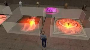 play Egyptian Chamber Of Secrets 3D V.1.0