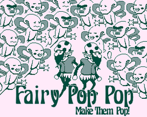Fairy Pop Pop