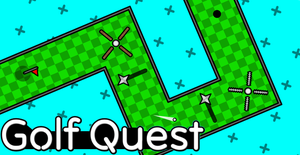 play Golf Quest