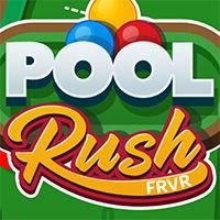 play Pool Rush