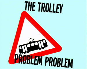 play The Trolley Problem Problem