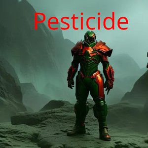play Pesticide(No Music Yet)