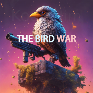 play The Bird War