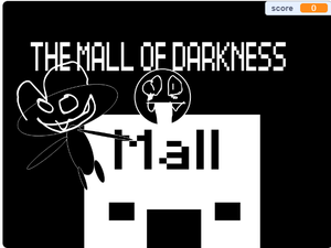 play The Mall Of Darkness