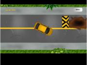 play Race Street Of Crash