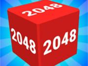 play 2048 3D