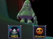 play Wednesday Dance Moves