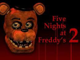 play Fnaf 2 Scratch Demo