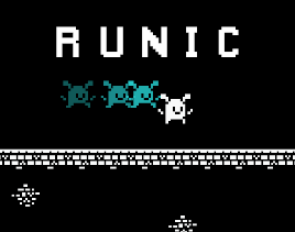 play Runic
