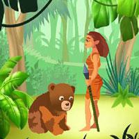 play Big-Need For Help From Forest Dwellers 09 Html5