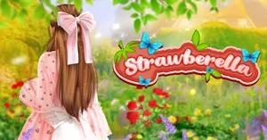 play Strawberella