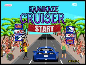 play Kamikaze Cruiser
