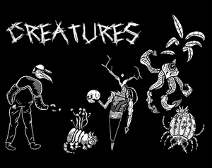 play Creatures