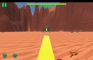 play 3D Fps