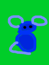 play Collect The Cheese 2D