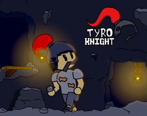 play Tyro Knight