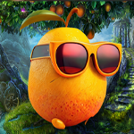 play Stylish Mango Escape