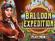 play Balloon Expedition