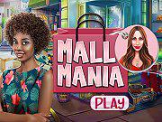 play Mall Mania