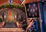 play Escape Game Soldier Eagle