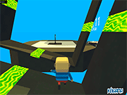 play Kogama: Parkour Challenge!