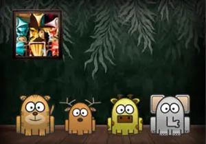 play Easy Room Escape 126