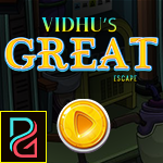play Vidhu'S Great Escape