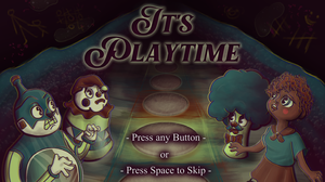 play It'S...Playtime!