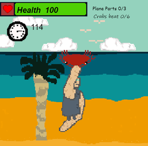 play Chad And Freddo