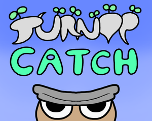 play Turnip Catch