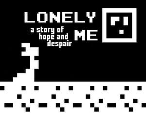 play Lonely Me