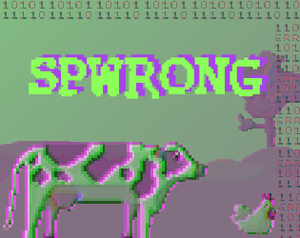 play Spwrong