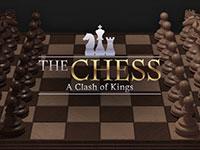 The Chess - A Clash Of Kings