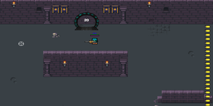 play Portal Break