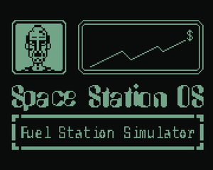 play Space Station Os