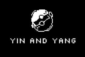 play Yin And Yang: Twin Brothers