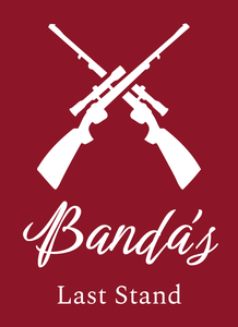 play Banda'S Last Stand