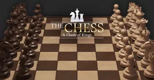 play The Chess